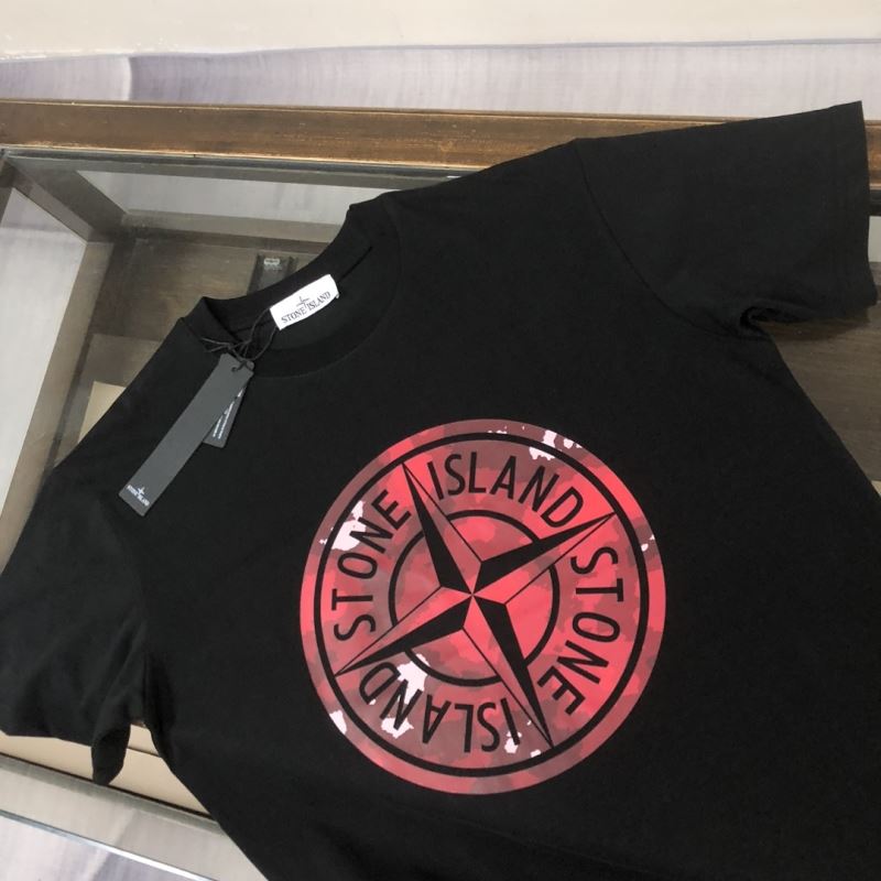 Stone Island T-Shirts